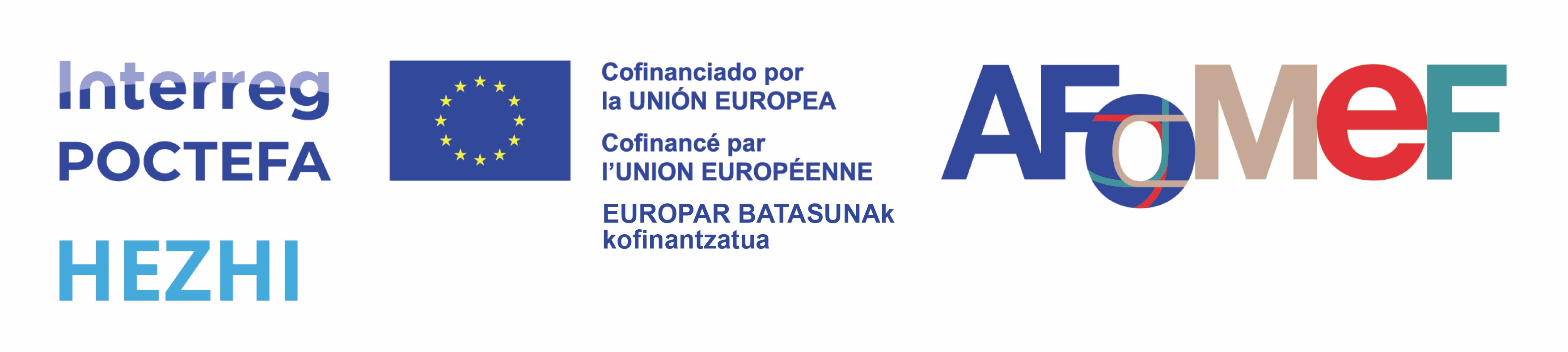 logo afomef
