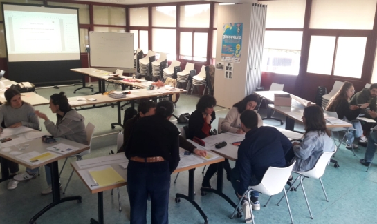 formation février 2025 seaska