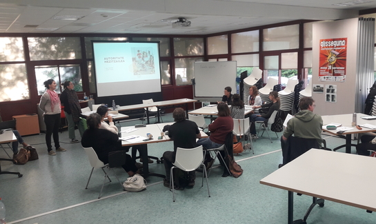 Formakuntzak Omiasainduz 2025