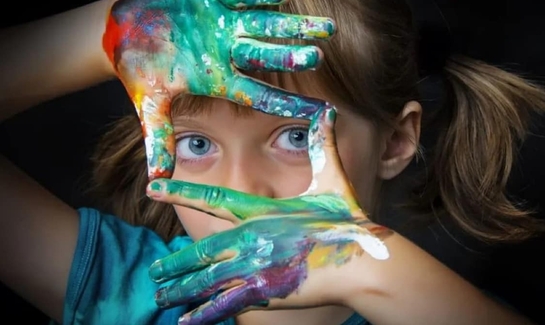 Haurrak euskaraz loratzen 