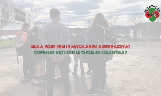 Argazkia bideoa - Lekukotasunak