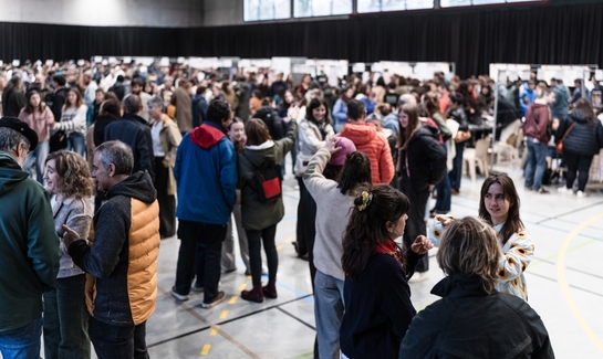 argazkia Nahia Garat BERRIA