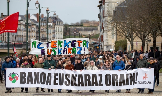 argazkia Ikastolen Elkartea