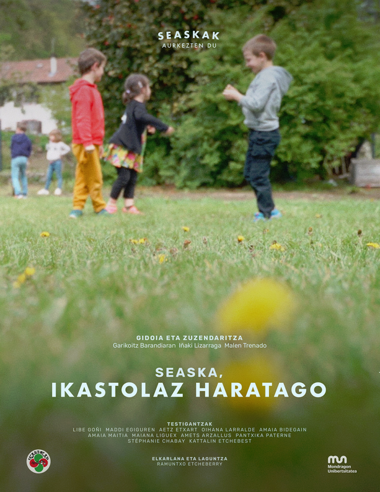 ikastolaz maratago