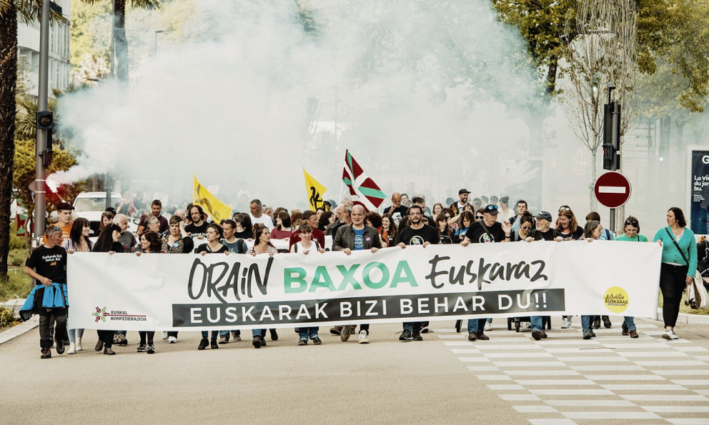 manifestazioa