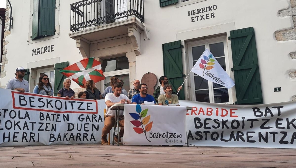 manifestazioa