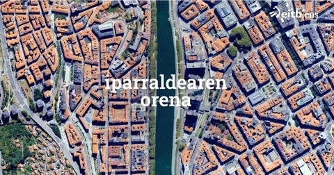 Glisseguna 2025 - iparralde orenean