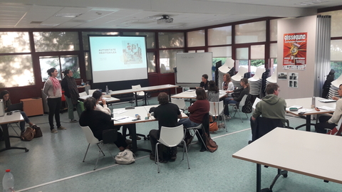 Formakuntzak Omiasainduz 2025