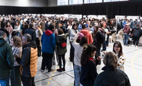 argazkia Nahia Garat BERRIA