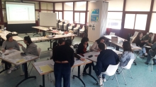 otsaileko formakuntzak seaskan 2025