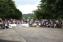 Ikastola kexu