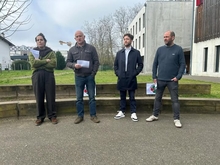 Arta sailaren irekitzea