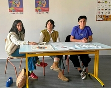 Integrazio Batzordea 2026